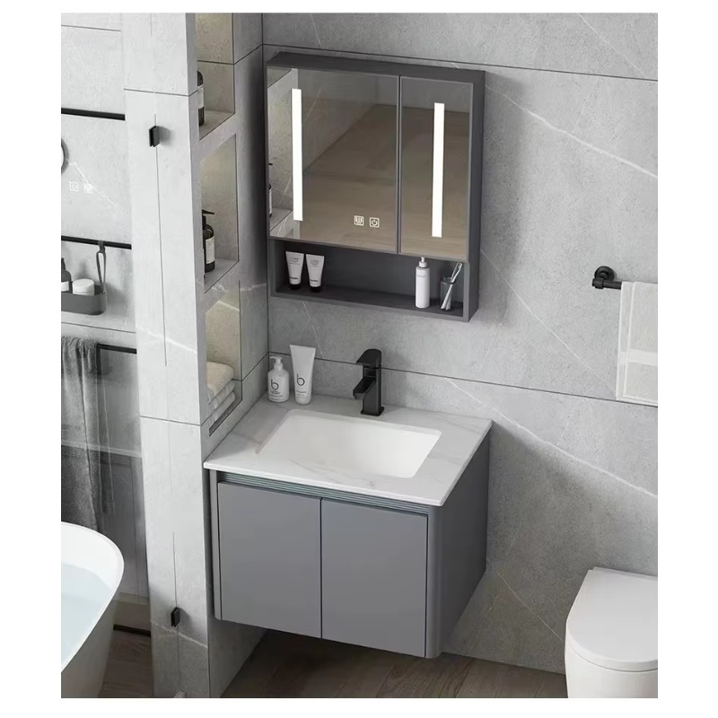 Conjunto de Muebles de Baño, M - Home Bathroom Ware reseña y precio