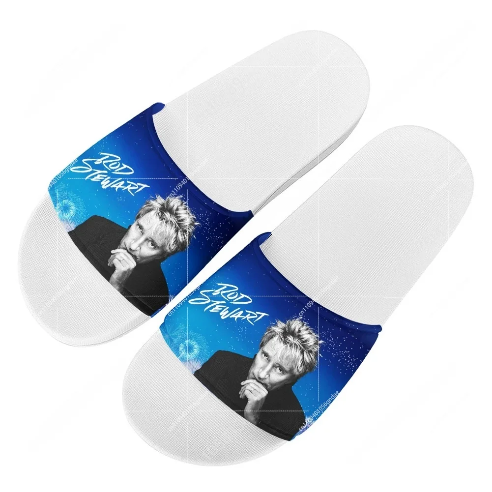 Rod Stewart Pop Music Rock Zap - Home Bathroom Lights reseña y precio