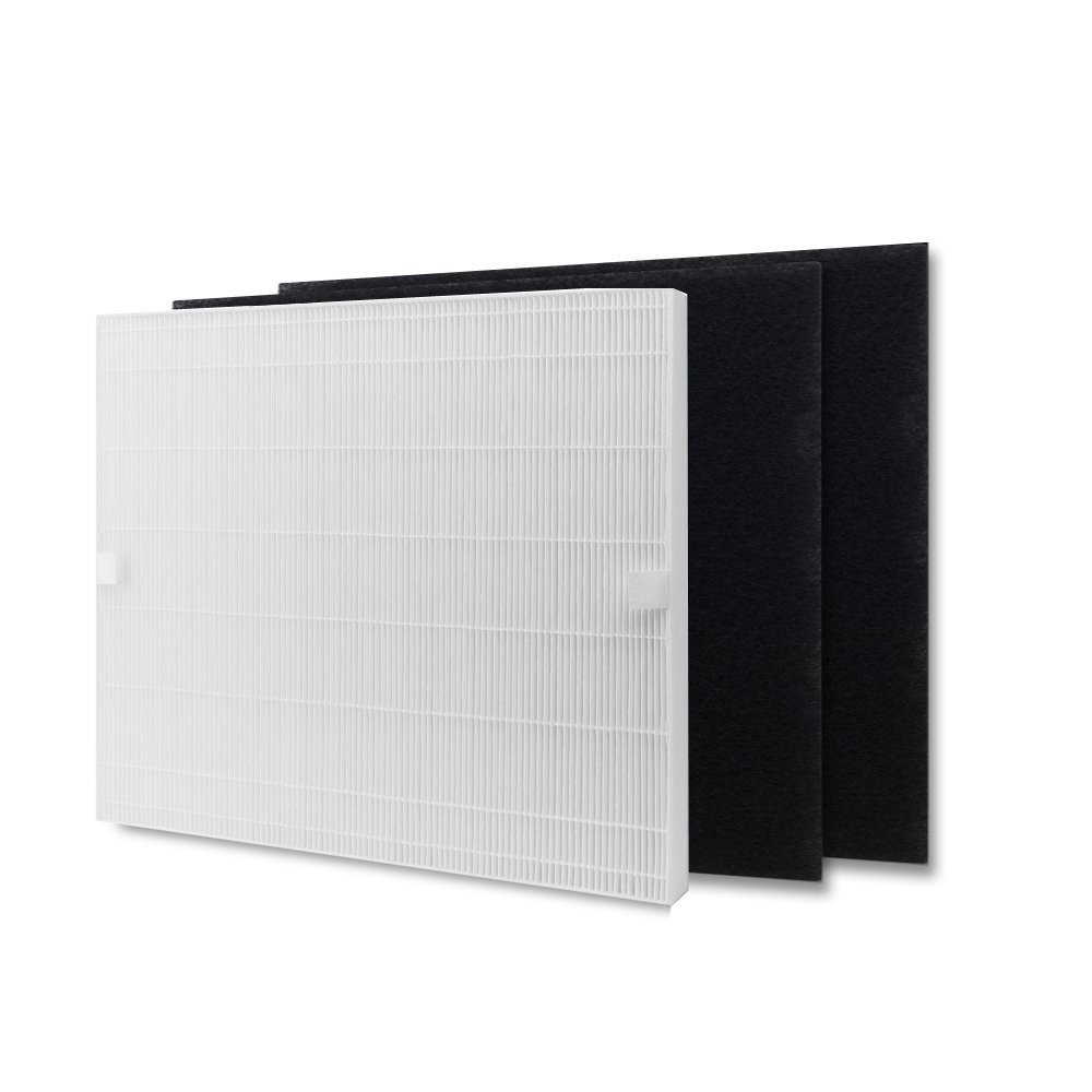 Filtro de repuesto AP-1512HH p - Coway Air Purifier Ap-1512Hh reseña y precio