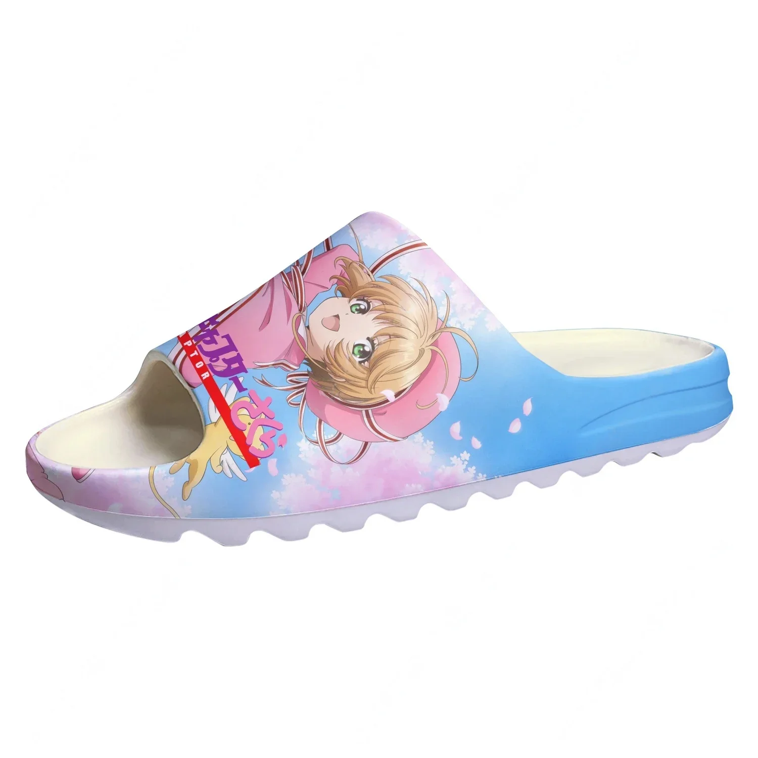 Pantuflas Cardcaptor Sakura pe - Home Bathroom Lights reseña y precio