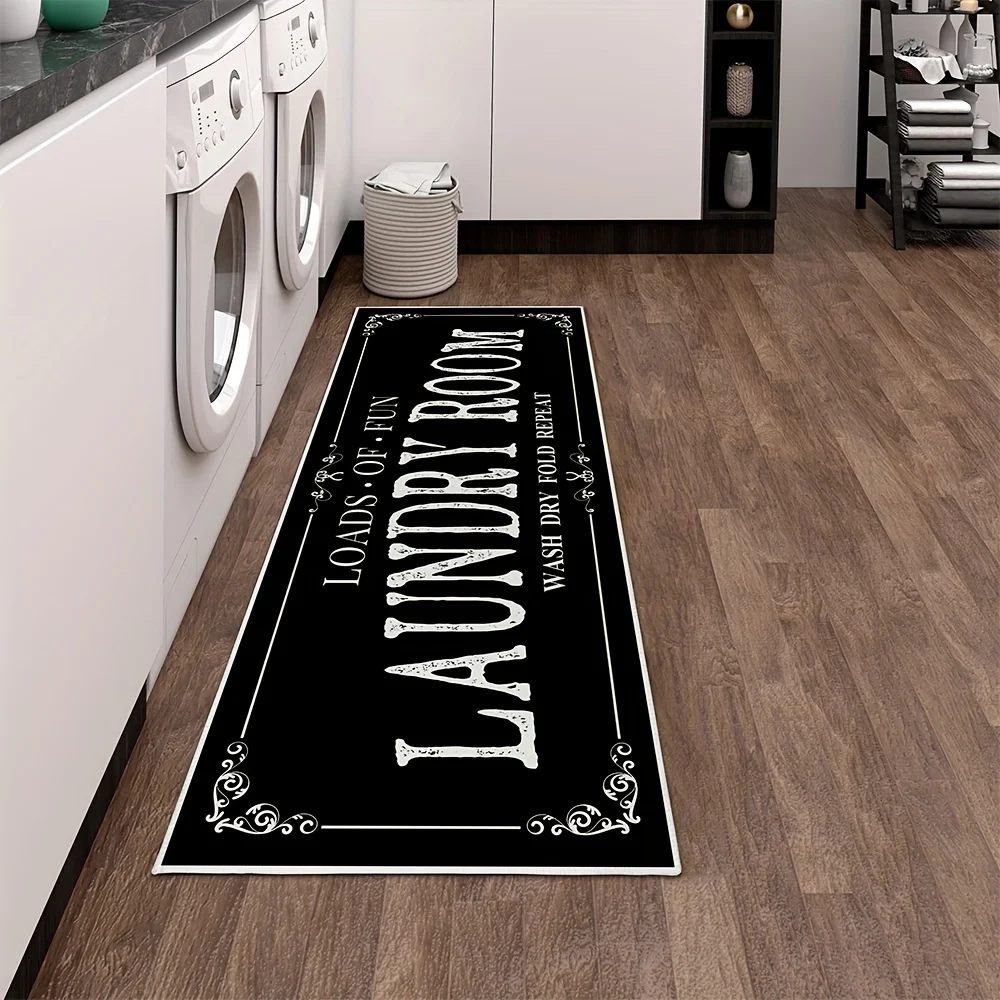 Alfombra antideslizante para s - Tiny Home Bathroom Kit reseña y precio