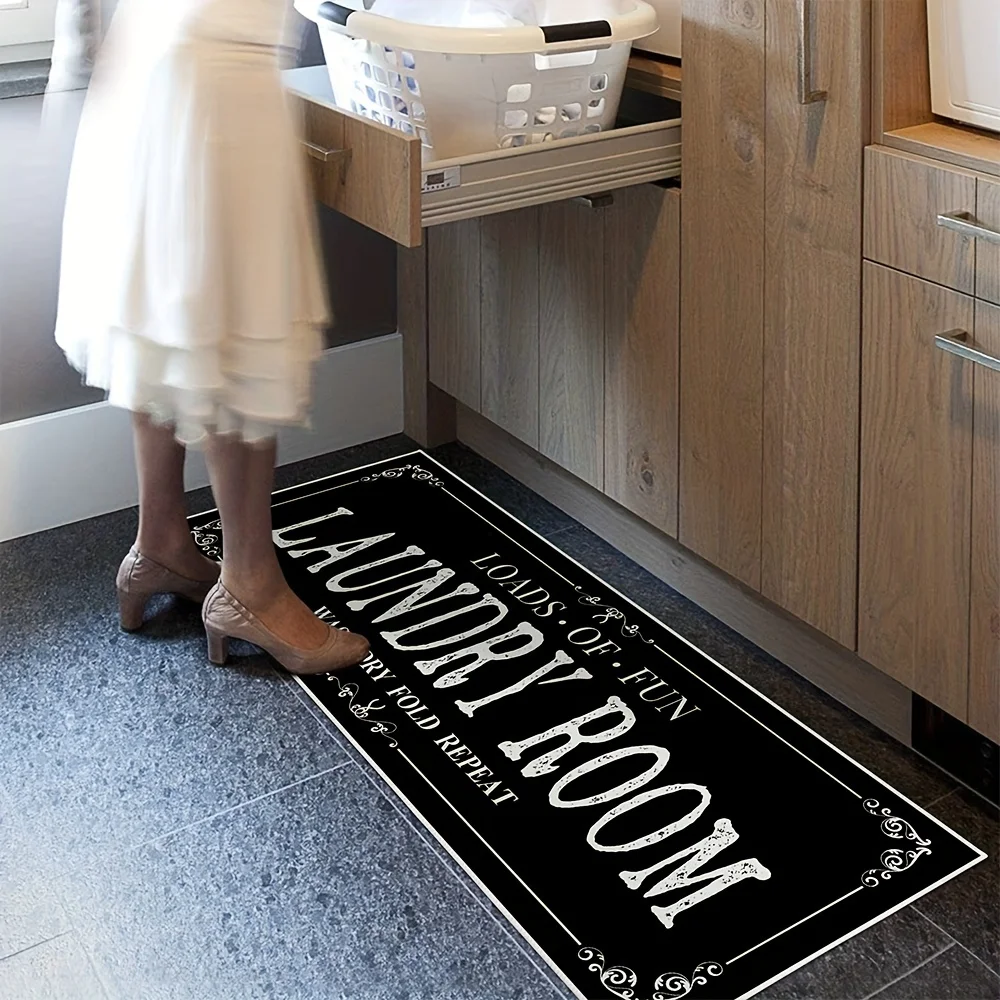 Alfombra antideslizante para s - Tiny Home Bathroom Kit reseña y precio