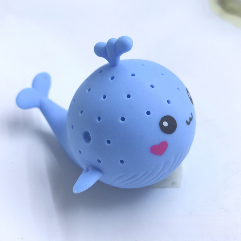 Juguetes de baño de ballena ab - Home Bathroom Model reseña y precio