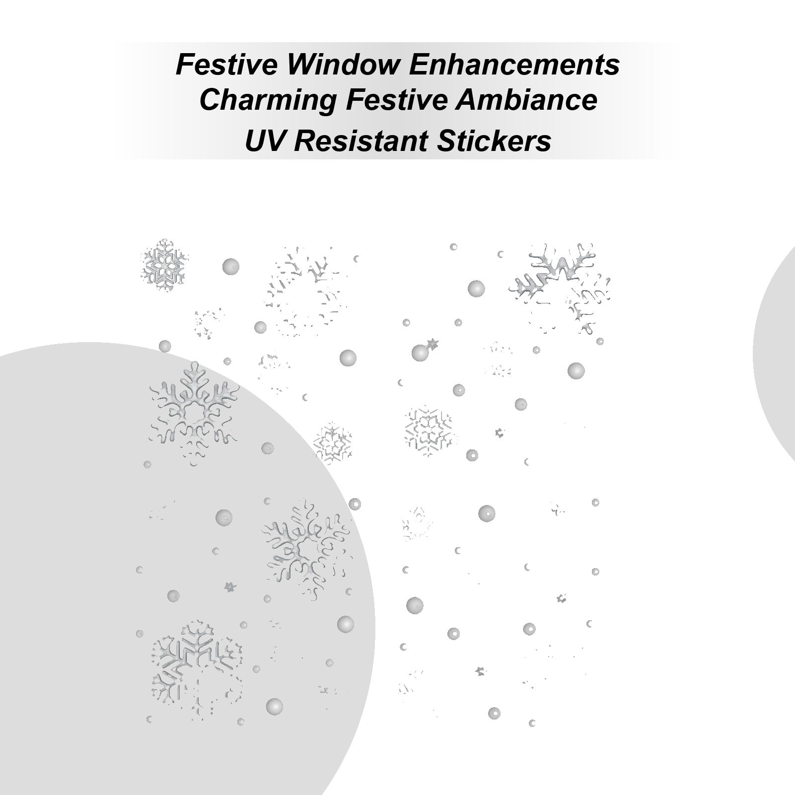 Adhesivos para ventana de vaca - Home Bathroom Glass reseña y precio