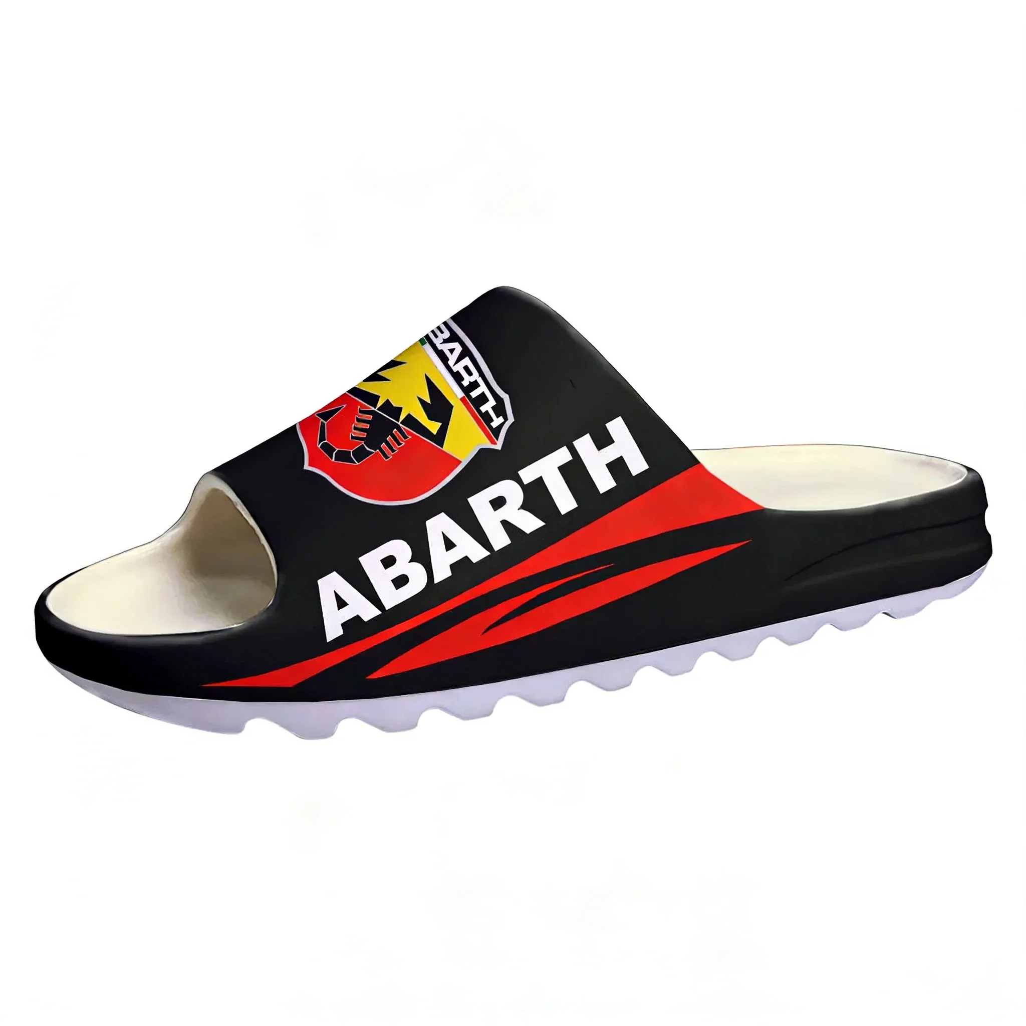 A-Abarths Pantuflas Personaliz - Home Bathroom Lights reseña y precio
