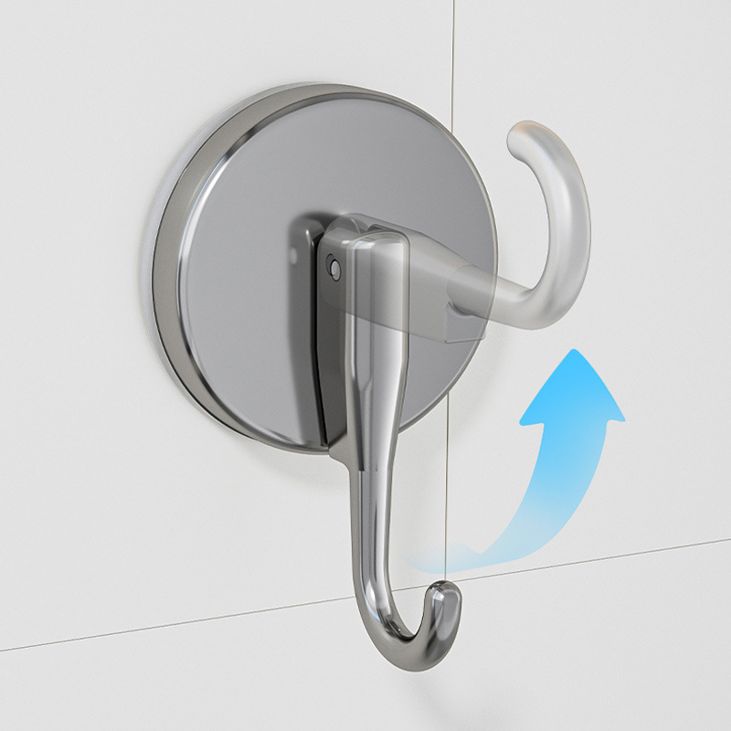 Ganchos con ventosa, sin perfo - Tiny Home Bathroom Kitchen reseña y precio