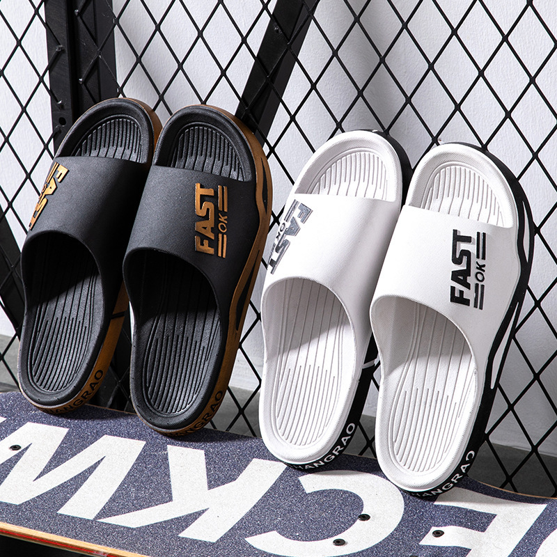 Nuevas Pantuflas para Hombre p - Home Bathroom Trends reseña y precio