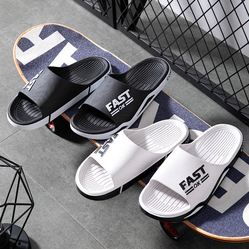 Nuevas Pantuflas para Hombre p - Home Bathroom Trends reseña y precio