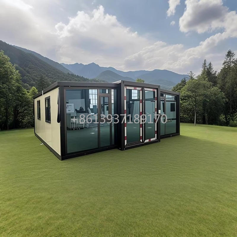 Casa pequeña para vivir para a - Tiny Home Bathroom Kitchen reseña y precio