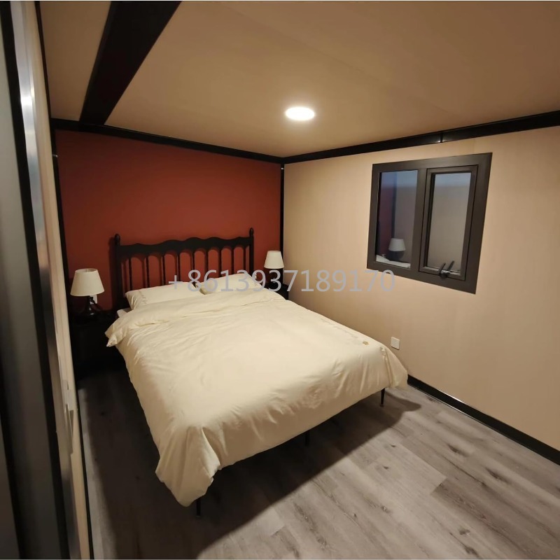 Casa pequeña para vivir para a - Tiny Home Bathroom Kitchen reseña y precio