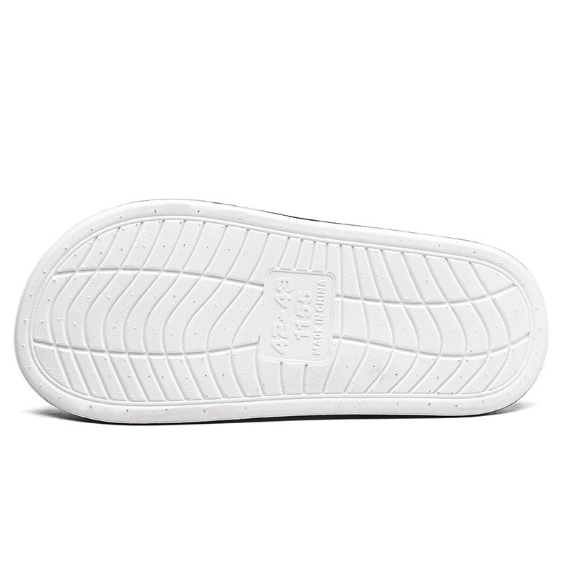 Chanclas de verano para hombre - Home Bathroom Trends reseña y precio