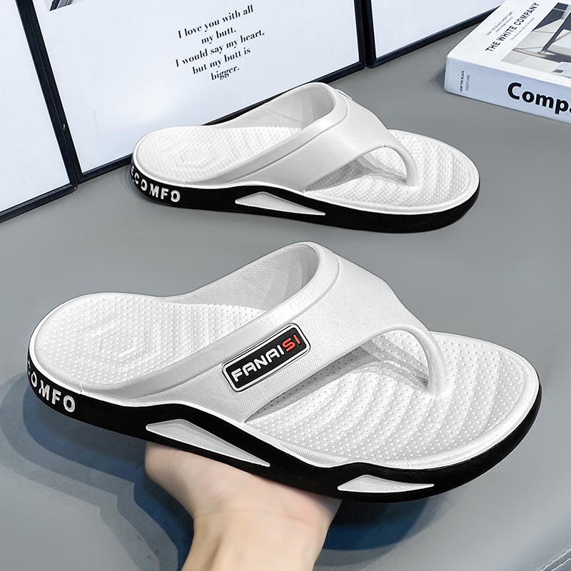 Chanclas de verano para hombre - Home Bathroom Trends reseña y precio