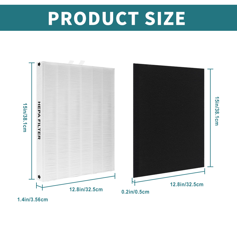 AP-1512HH Filtro de repuesto H - Coway Air Purifier Ap-1512Hh reseña y precio