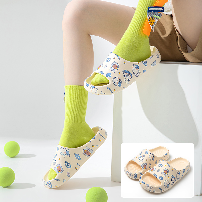 Pantuflas Kawaii Bubu Dudu Bea - Home Bathroom Model reseña y precio