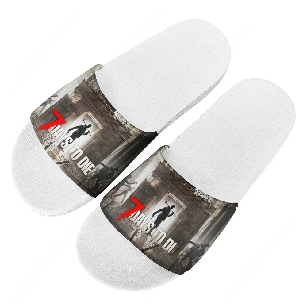 Pantuflas 7 Days to Die, Sanda - Home Bathroom Lights reseña y precio