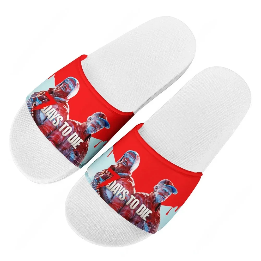 Pantuflas 7 Days to Die, Sanda - Home Bathroom Lights reseña y precio