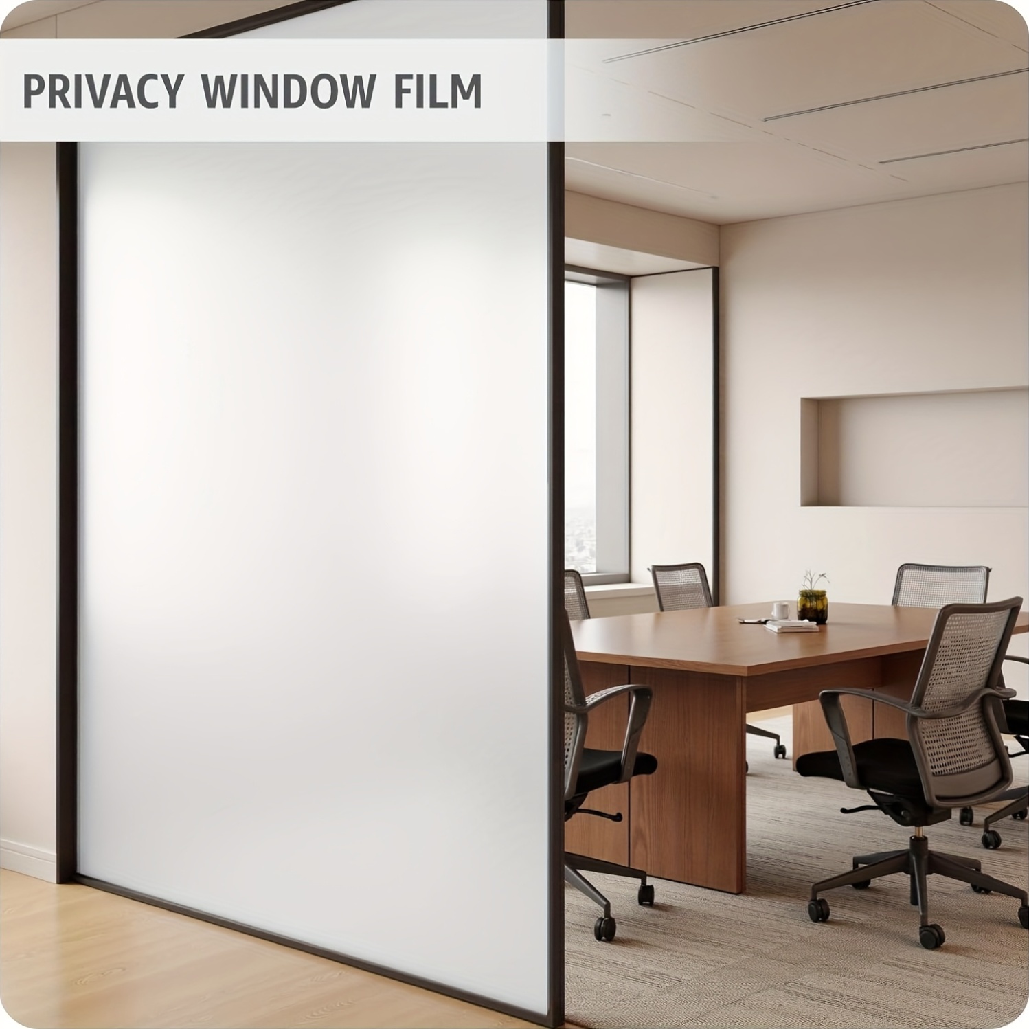 Película de Privacidad para Ve - Home Bathroom Glass reseña y precio