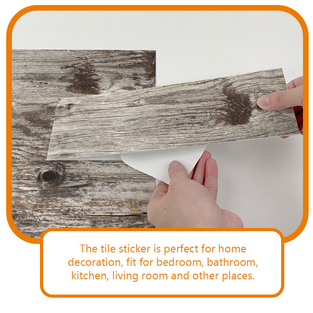 9 pegatinas impermeables de EV - Home Bathroom Tiles Design reseña y precio