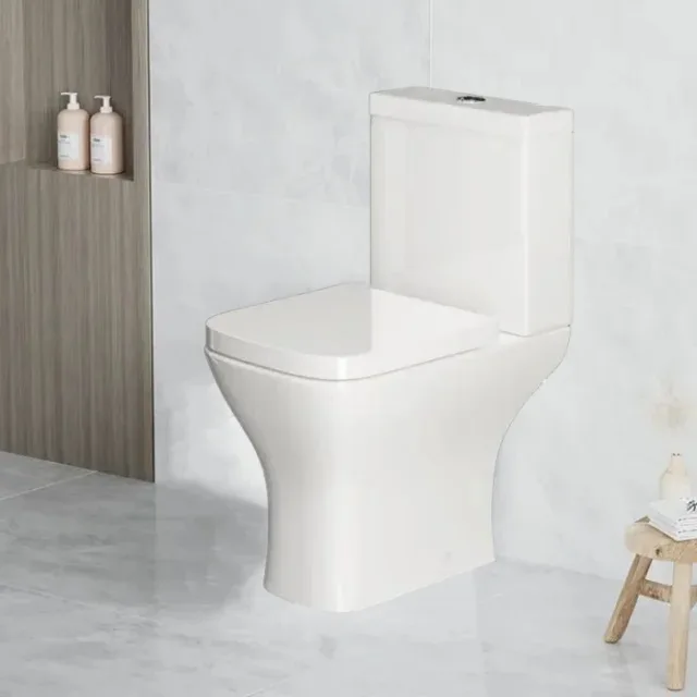 Z China, artículos sanitarios, - Home Bathroom Ware reseña y precio