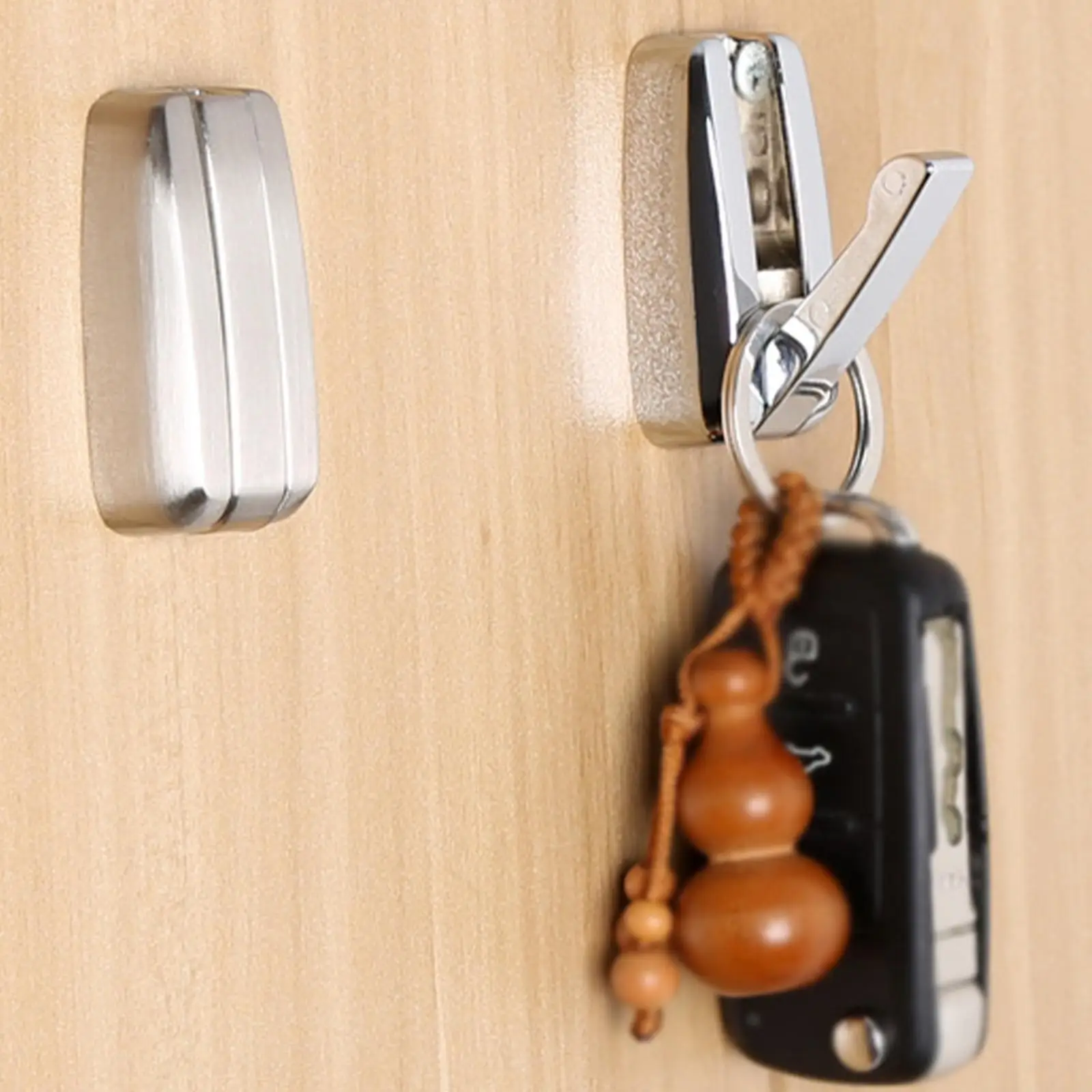 Gancho de toalla de aleación d - Tiny Home Bathroom Kit reseña y precio