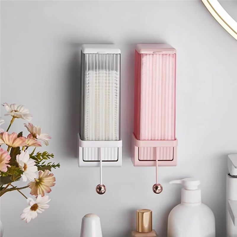 Tendencia en Cajas de Almacena - Home Bathroom Trends reseña y precio