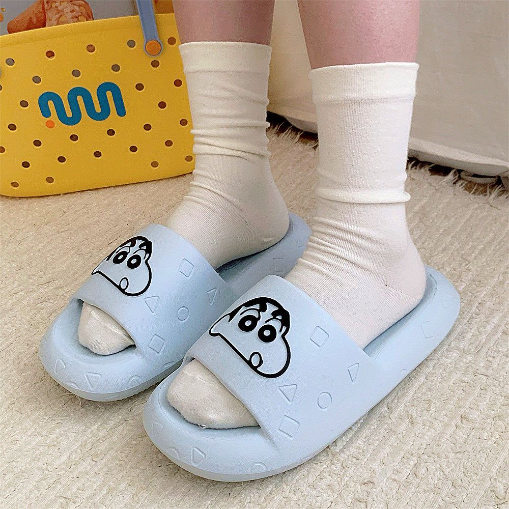 Zapatillas de casa Kawaii Cray - Home Bathroom Model reseña y precio
