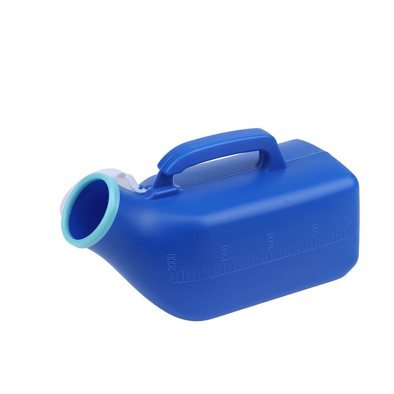 Botella Urinaria Portátil para - Home Bathroom With Urinal reseña y precio