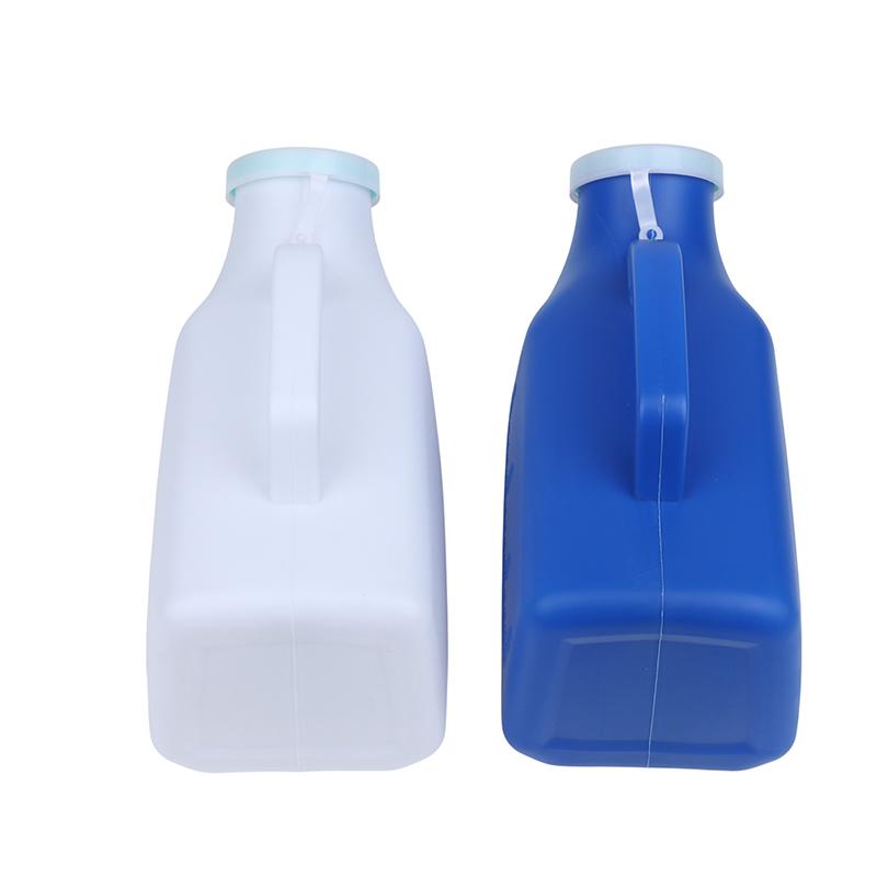 Botella Urinaria Portátil para - Home Bathroom With Urinal reseña y precio
