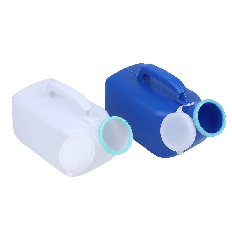 Botella Urinaria Portátil para - Home Bathroom With Urinal reseña y precio