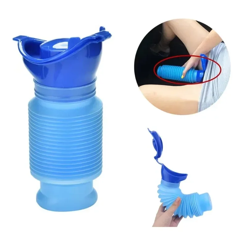 Urinario portátil para adultos - Home Bathroom With Urinal reseña y precio