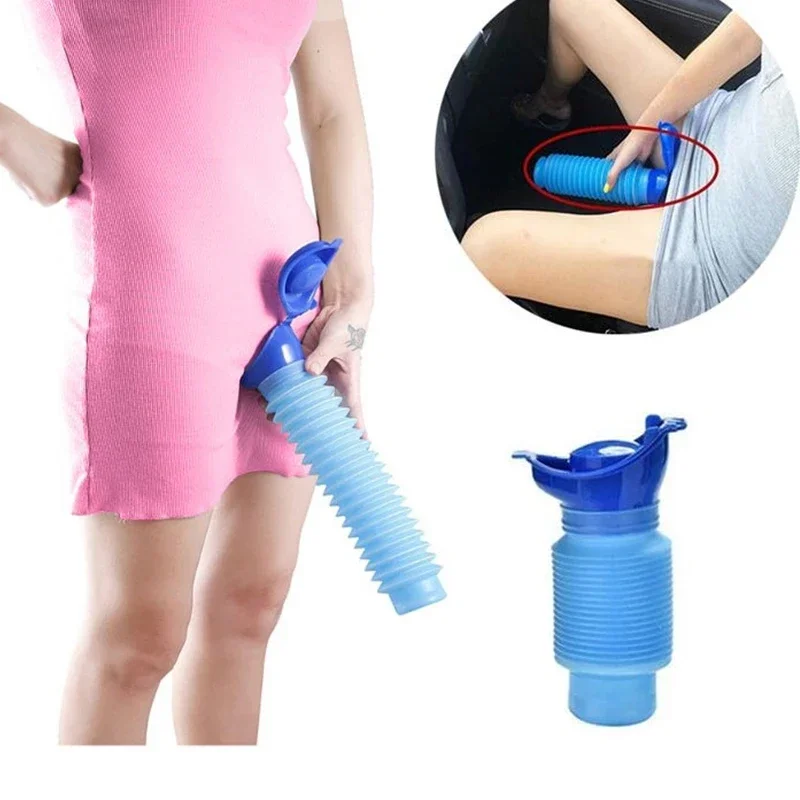 Urinario portátil para adultos - Home Bathroom With Urinal reseña y precio
