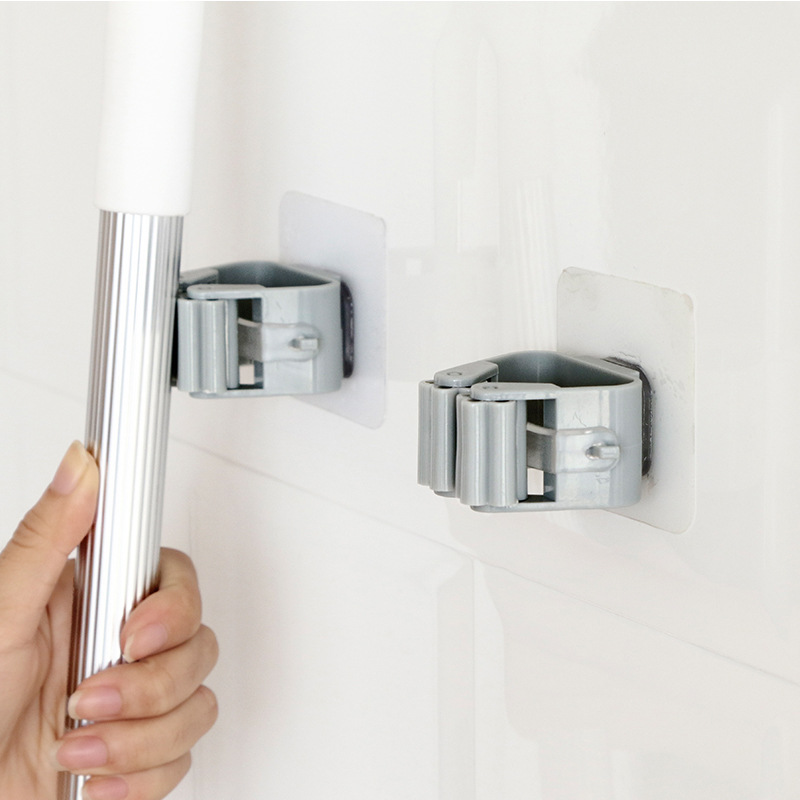 Ganchos Adhesivos Sin Perforac - Tiny Home Bathroom Kit reseña y precio