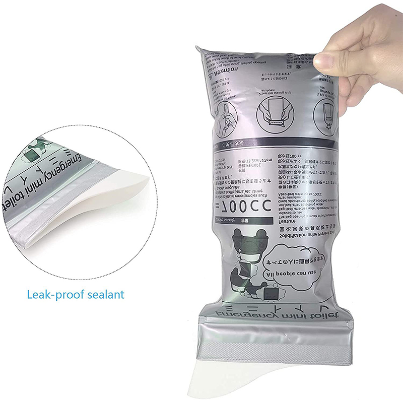 SEAMETAL 4 Uds. Bolsas para or - Home Bathroom With Urinal reseña y precio