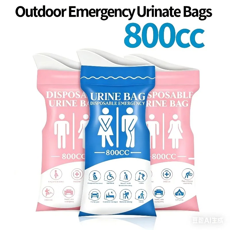 Bolsas de Orina Desechables de - Home Bathroom With Urinal reseña y precio