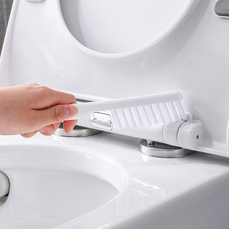 Escobilla de baño para colgar  - Toilet Brush Holder reseña y precio