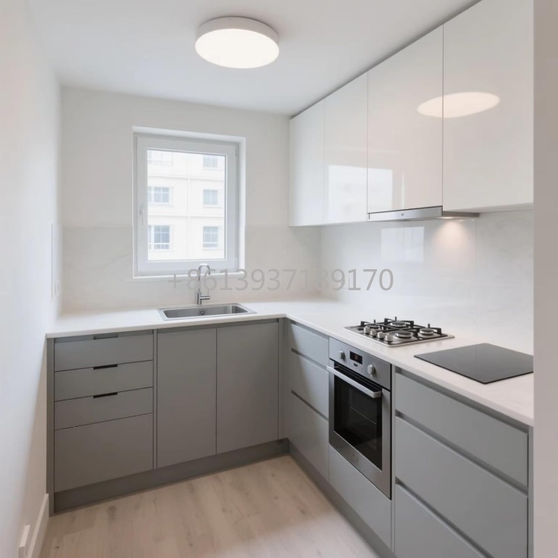 Casa Móvil Portátil de 2 Dormi - Tiny Home Bathroom Kitchen reseña y precio