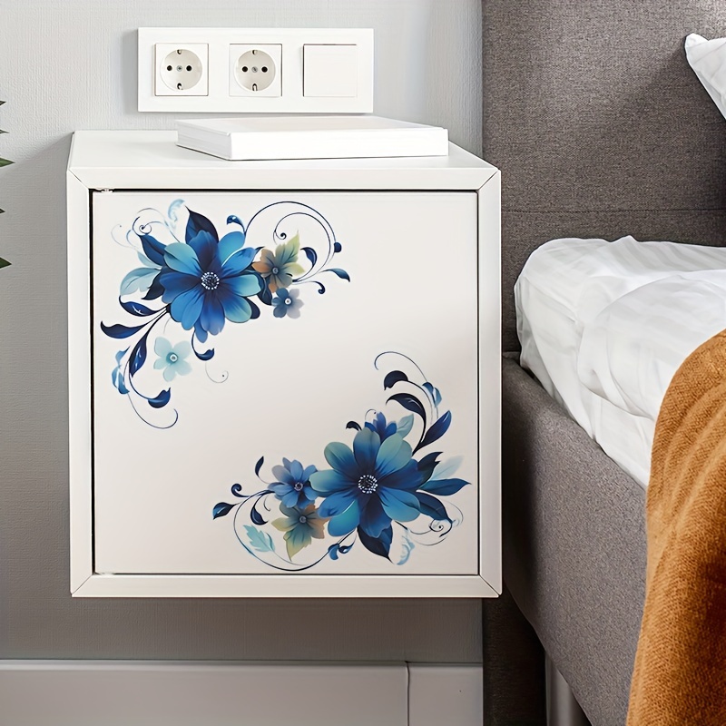 Pegatina de pared con temática - Home Bathroom Tiles Design reseña y precio