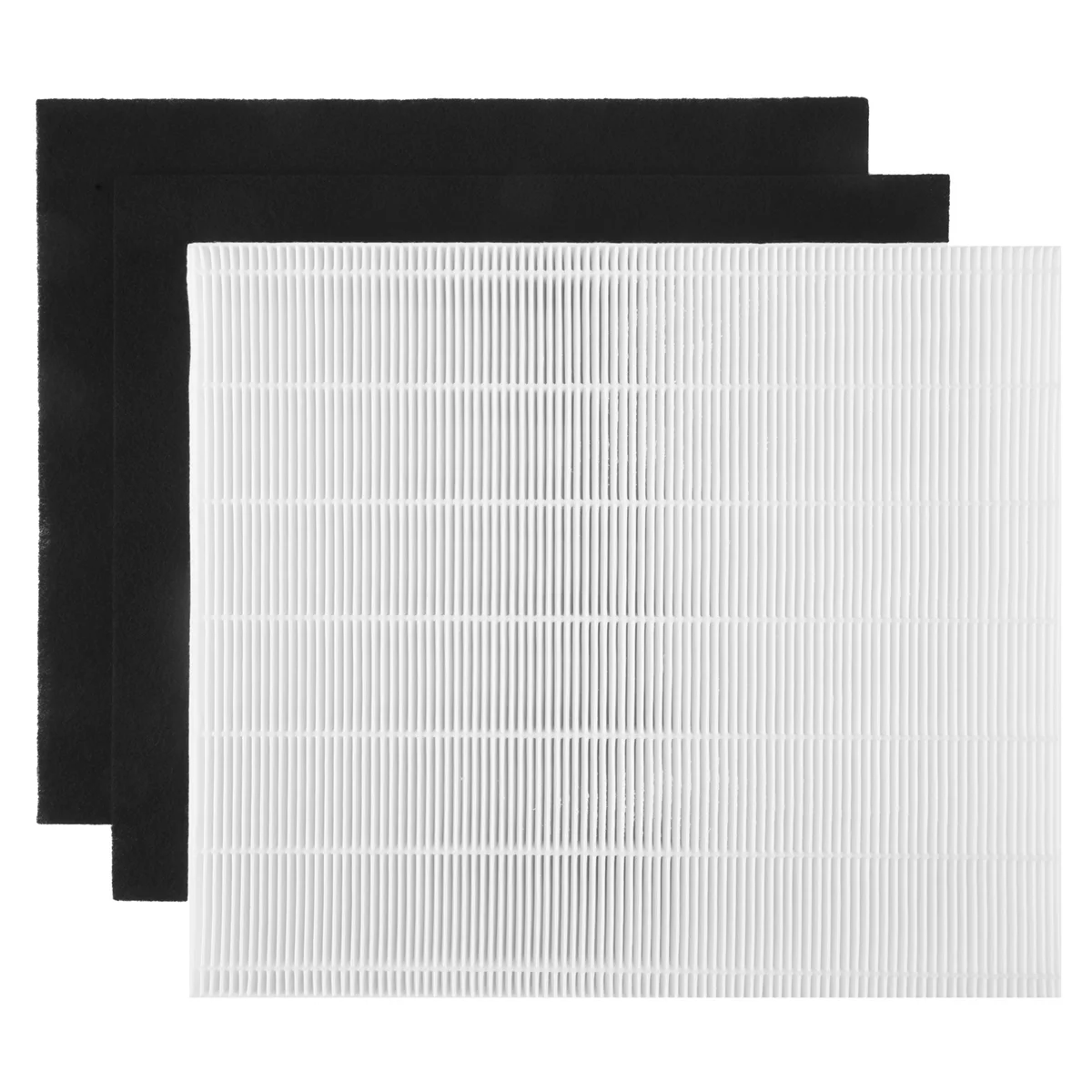 Juego de filtros HEPA y de car - Coway Air Purifier Ap-1512Hh reseña y precio