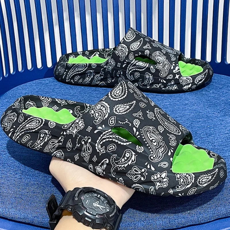 Zapatos de playa de masaje par - Home Bathroom Trends reseña y precio
