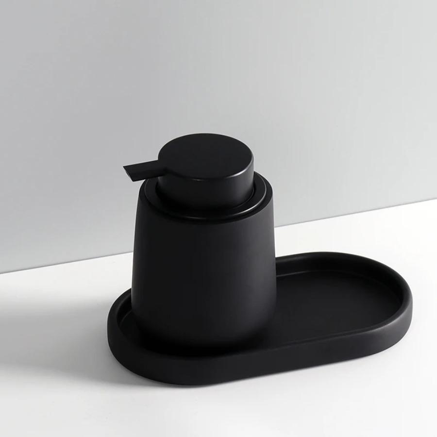 Juego de Accesorios de Baño de - Tiny Home Bathroom Kit reseña y precio