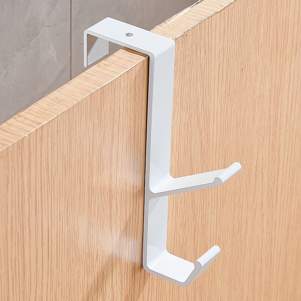 Ganchos sobre la puerta, ganch - Tiny Home Bathroom Kitchen reseña y precio