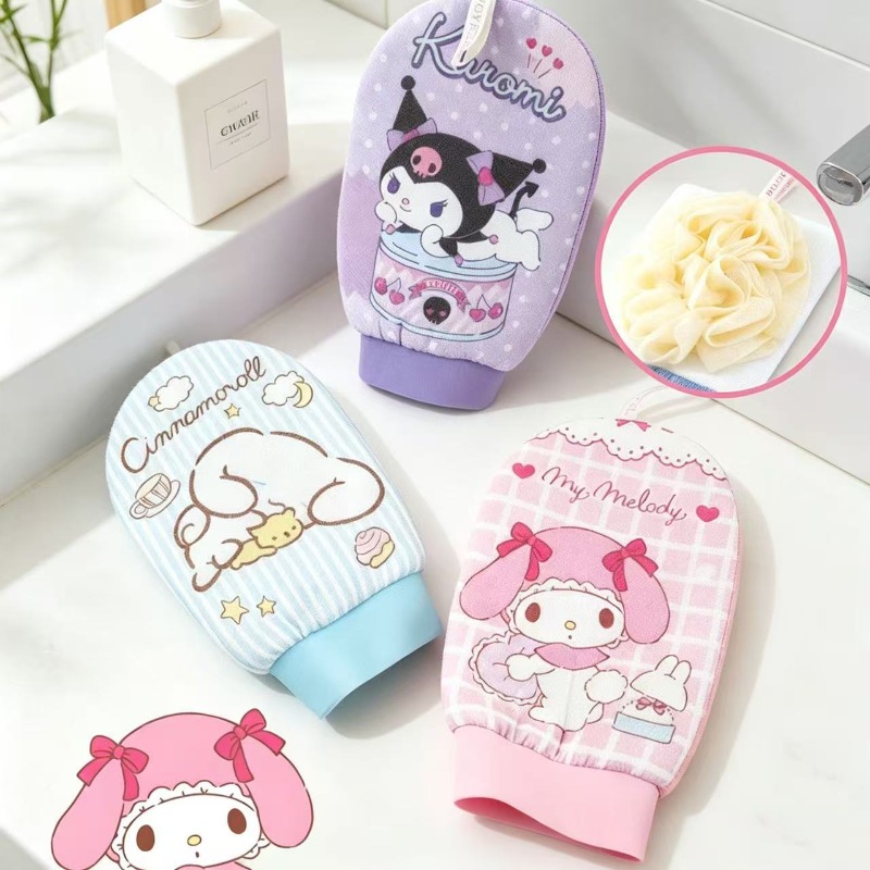 Esponja de Baño con Estampado  - Home Bathroom Model reseña y precio