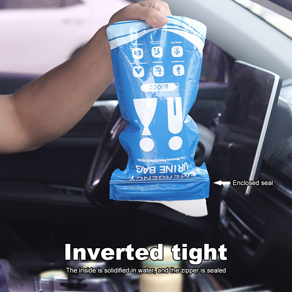 Bolsa de orina para coche para - Home Bathroom With Urinal reseña y precio