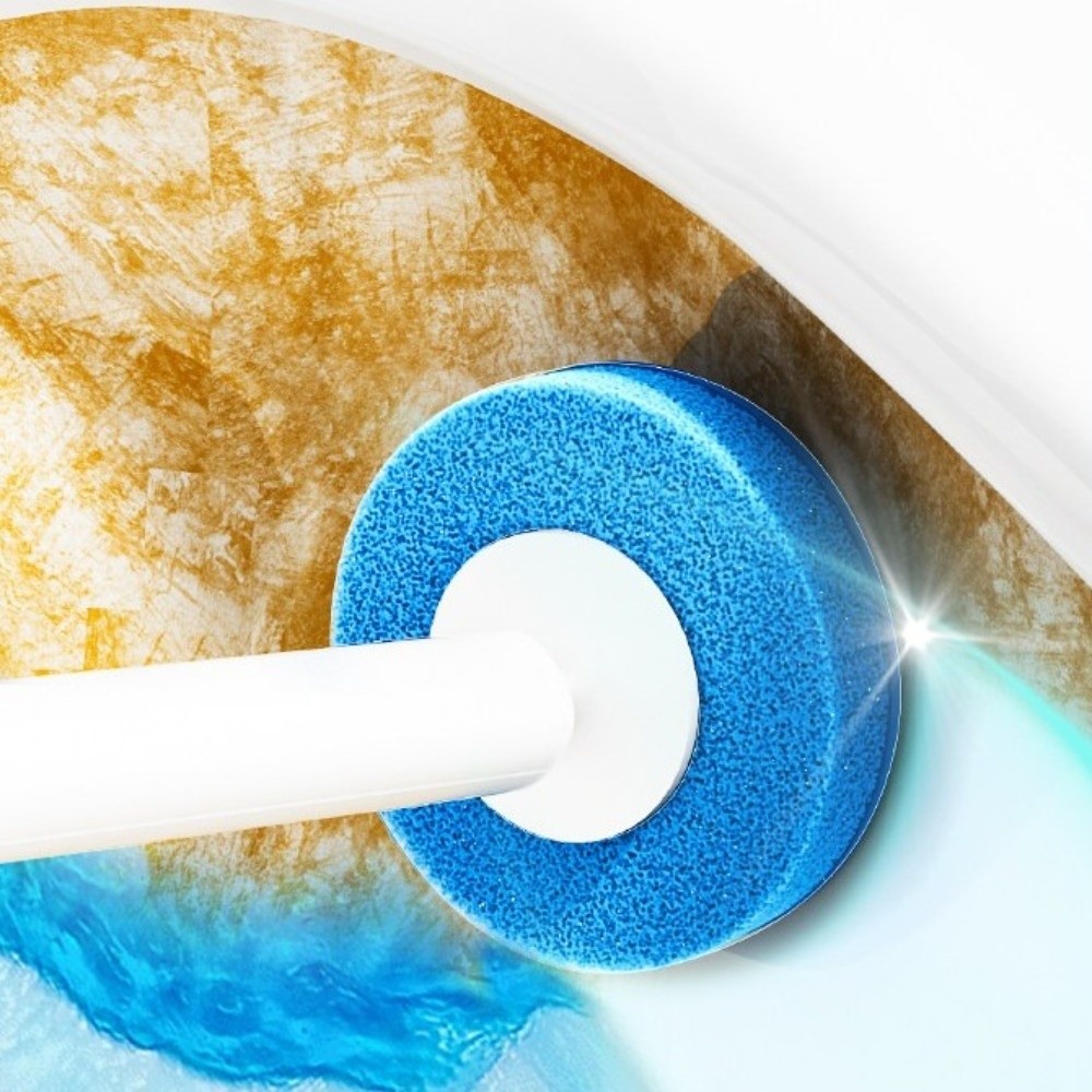 Juego de cepillos de limpieza  - Toilet Brush Holder reseña y precio