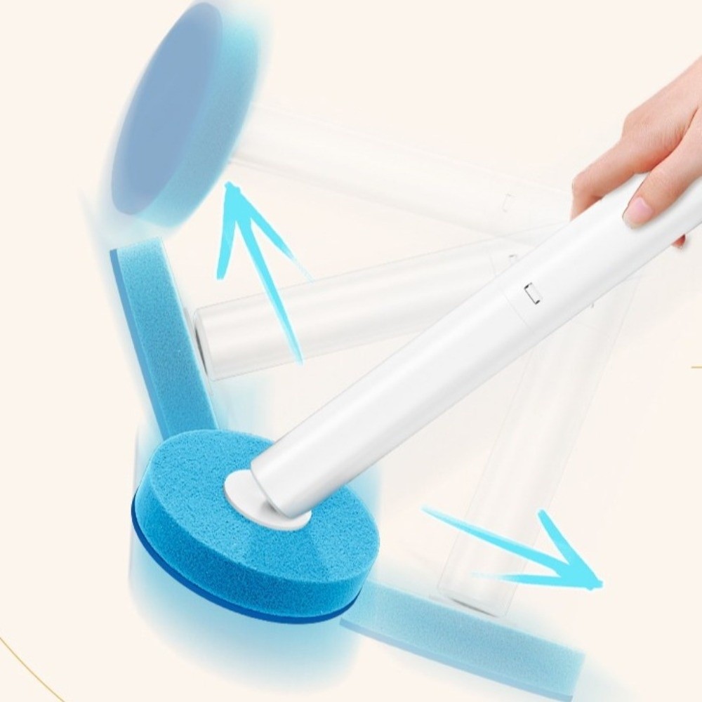 Juego de cepillos de limpieza  - Toilet Brush Holder reseña y precio