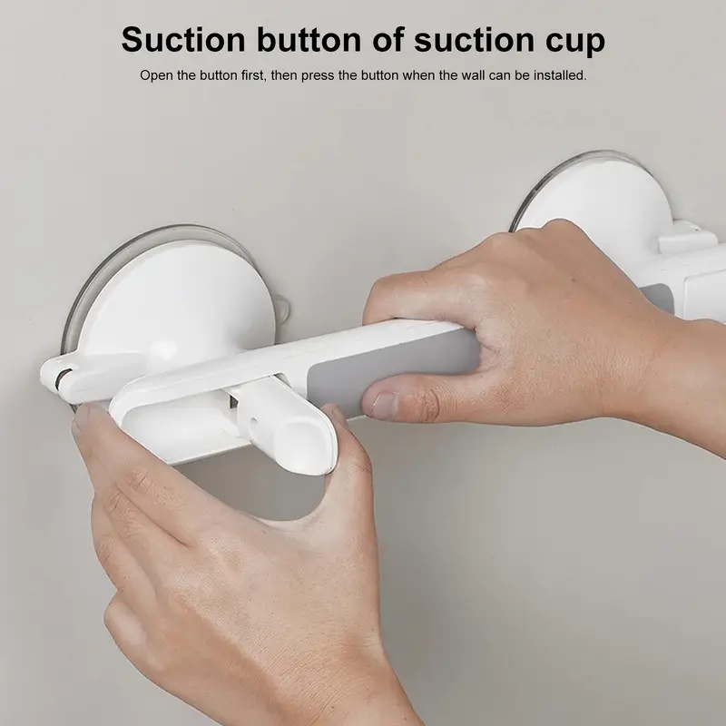 Barra de seguridad para person - Home Bathroom Tiles Design reseña y precio