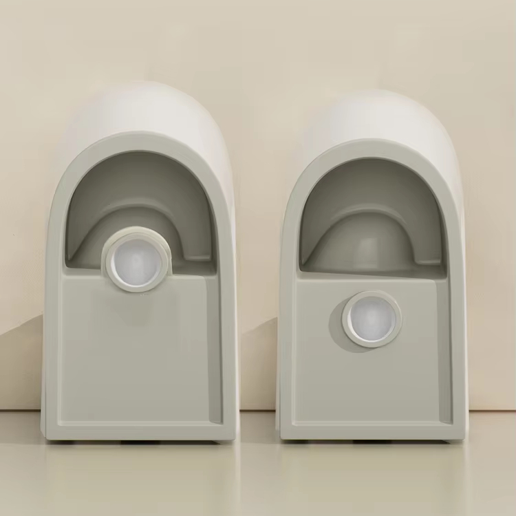 Inodoro de Cerámica Moderno de - Home Bathroom Ware reseña y precio