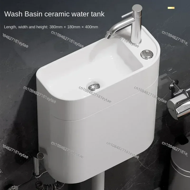Inodoro en cuclillas, tanque d - Home Bathroom With Urinal reseña y precio