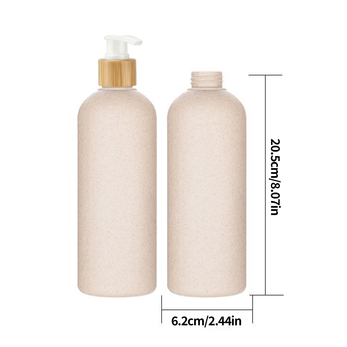 Juego de Accesorios de Baño, 3 - Tiny Home Bathroom Kit reseña y precio