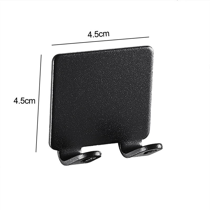 Soporte para maquinilla de afe - Tiny Home Bathroom Kitchen reseña y precio